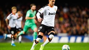 Rodrigo Moreno