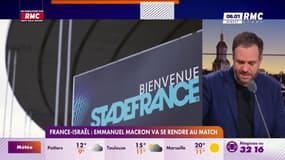 France-Israël: Emmanuel Macron confirme la présence de 4000 policiers