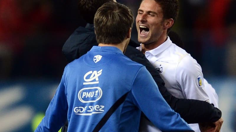 Olivier Giroud