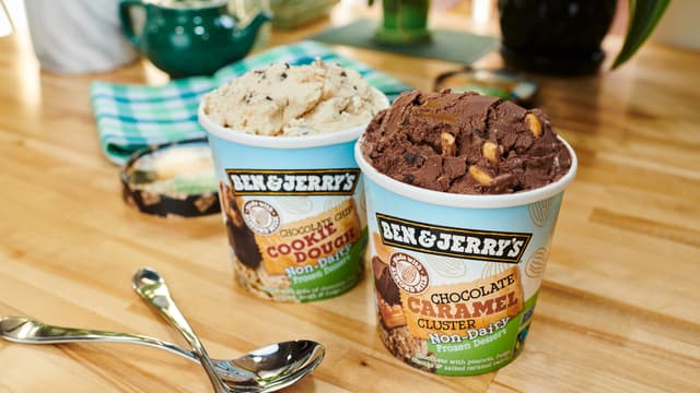 Ben & Jerry's