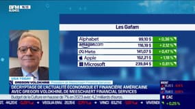 USA Today : Décryptage de l’actualité économique et financière américaine avec Gregori Volokhine de Meeschaert Financial Services - 26/09