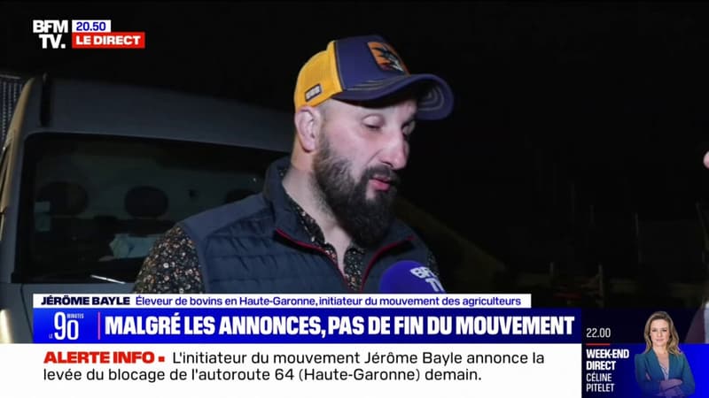 Jérôme Bayle: 