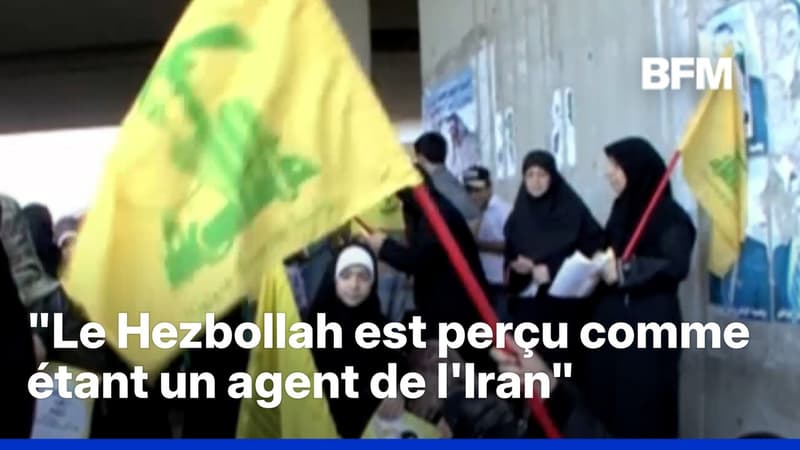 Parti politique et religieux, agent de l'Iran ... Qu'est-ce que le Hezbollah ?