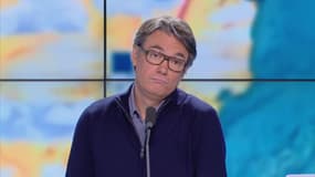 Catherine Laborde quitte TF1: "Elle a plein de projets"