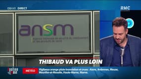 Thibaud va plus loin : La déclaration de Nicolas Dupont-Aignan sur l'ivermectine - 15/07