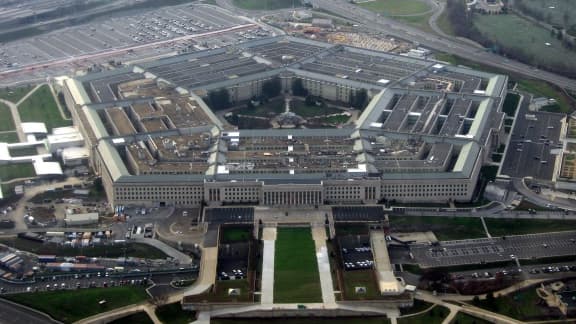 Le Pentagone va réintégrer ses employés civils