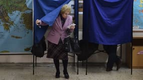 Le grand favori des législatives en Grèce, ce dimanche, est le parti anti-austérité, Syriza.