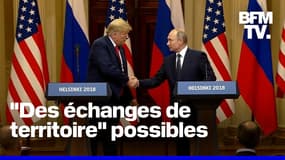 Guerre en Ukraine: Donald Trump et Vladimir Poutine vont se rencontrer… sans Volodymyr Zelensky