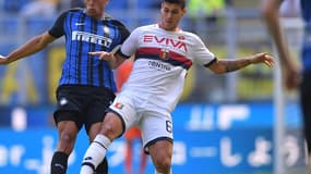 Pietro Pellegri surveillé par le PSG ?