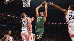 Rudy Gobert