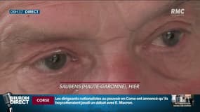 "J'ai la haine contre la direction", le fils d'une résidente morte dans l'Ehpad de Toulouse va porter plainte
