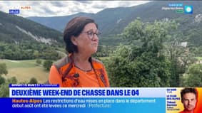 Le journal de 8h du lundi 22 septembre 2025