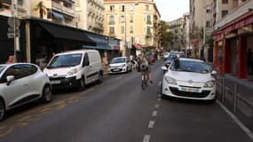 Une femme de 53 ans a été violemment rouée de coups en pleine rue dans la nuit du lundi 11 au mardi 12 septembre 2023 à Nice.