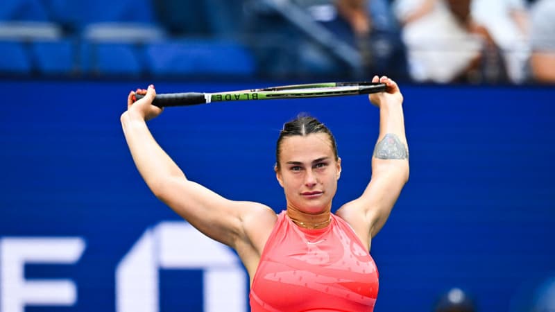 A. Sabalenka