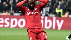 Alexandre Lacazette