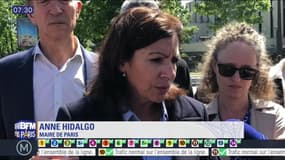 L'essentiel de l'actualité parisienne du samedi 12 mai 2018