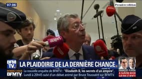 Procès Balkany: la plaidoirie de la dernière chance pour Éric Dupond-Moretti