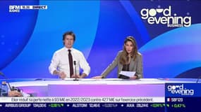 Les experts du soir - Mercredi 22 novembre