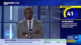 La Data Room : 35 000 mds $ = le montant que devrait dépasser le commerce mondial en 2025, un record malgré la guerre commerciale - 19/12