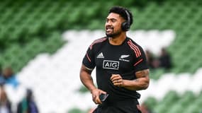 Ardie Savea