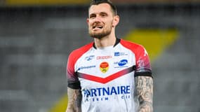 Alexandre Letellier