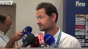 Mondiaux de natation : l'heure est au bilan