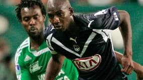 Alou Diarra
