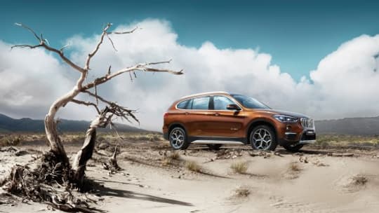 Le X1 aussi est passé par la casse rallongement, quitte à perdre ses qualités de crossover compact. Le X1 aussi est passé par la casse rallongement, quitte à perdre ses qualités de crossover compact.