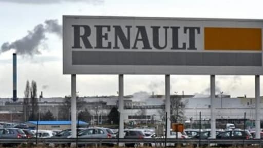 Grâce ç l'accord de compétitivité, Renault va augmenter sa production de 30% dans ses usines françaises.