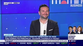 La pépite : PennyPet est une fintech pour ceux qui veulent s'engager pour le bien-être animal, par Noémie Wira - 24/05