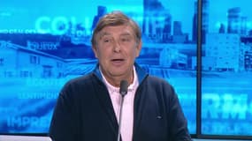 Jean-Pierre Foucault sur ONPC: "Je n'ai pas envie d'y aller, je n'ai pas envie de me retrouver face à un tribunal"