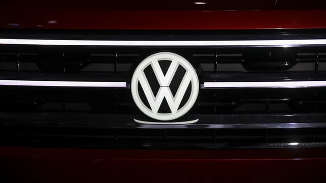 Le groupe Volkswagen va désormais fonctionner en pôles de compétence et non plus par marques. (image d'illustration)
