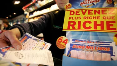 BFM Business vous indique les meilleurs placements, il ne vous reste plus qu'à gagner à Euro millions!