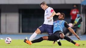 Kazuyoshi Miura