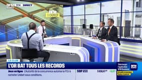Baisse de taux de la FED : 25 ou 50 ?