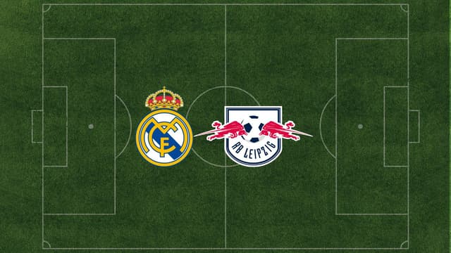 Real Madrid – Leipzig : à quelle heure et sur quelle chaîne suivre le match ?