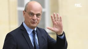 JO 2021 : Blanquer salue le rôle des professeurs d'EPS dans la réussite des sports collectifs français
