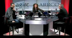 Retraites complémentaires: l'accord sur l'Agirc-Arrco finalisé 
