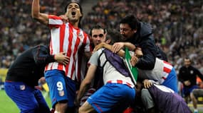 Radamel Falcao