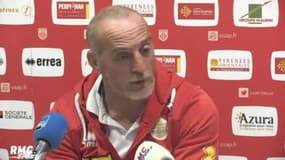 Rugby – Arlettaz (USAP) : « J’ai l’espoir du maintien mais plus la certitude » 