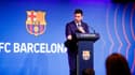 Lionel Messi a fait ses adieux au Barça