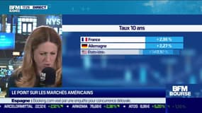 BFM Bourse : Partie 3  - 17/10