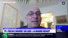 Paris: la mairie réagit après la fin du cabaret du Lido