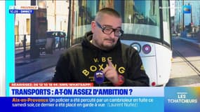 Les Tchatcheurs BFM Marseille - Émission du 5 janvier 2026