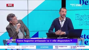 Le Zapping RMC - 16/11
