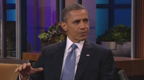 Obama a critiqué l'adoption d'une loi russe sur l'homosexualité