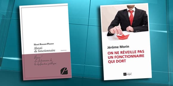 Jérôme Morin est l’homme derrière deux brûlots.