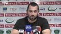 Top 14 - Doussain : "Ça nous permet de basculer positivement en championnat"