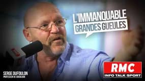 Prêt UMP - Serge Dufoulon : « Supprimons les avantages des députés ! »