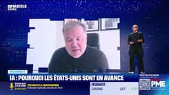 Talents augmentés - Ils foncent, on freine ?